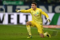 Fussball Saison 1. Bundesliga  Saison 2013/2014: FC Schalke 04 - SV Werder Bremen