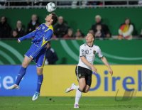 Fussball International EM 2012-Qualifikation:  Deutschland - Kasachstan