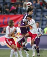 Fussball, 30.09.2007, Red Bull Salzburg-FK Austria Magna