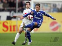 Fussball 1. Bundesliga: FC Schalke 04 - VfL Bochum