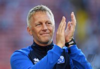 FUSSBALL WM 2018 Vorrunde Argentinien - Island