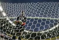 Fussball International  U 20 WM   Achtelfinale Mexiko - Kongo