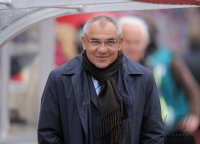 Fussball 1. Bundesliga  Saison 2010/2011:  1. FC Nuernberg - FC Schalke 04