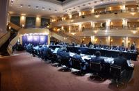 Organisationskomitee Meeting