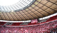 FUSSBALL DFB POKAL FINALE 18/19: RB Leipzig - FC Bayern Muenchen