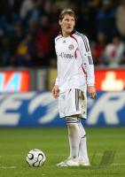 Fussball 1. Bundesliga: Bayern, SCHWEINSTEIGER