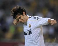 Fussball International: Borussia Dortmund - Real Madrid