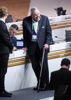 Fussball International Ausserordentlicher FIFA Kongress 2016 in Zuerich