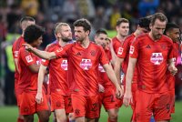 Fussball 1. Bundesliga 24/25: FC Bayern Muenchen - Borussia Dortmund