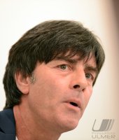 FUSSBALL INTERNATIONAL EURO 2012:  Training der Deutschen Nationalmannschaft