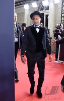 Fussball International  FIFA Ballon d Or 2015: Neymar (FC Barcelona / Brasilien)
