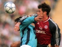 Fussball 1. Bundesliga