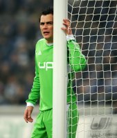 Fussball 1. Bundesliga, Saison 2011/2012: Schalke 04 - VfL Wolfsburg