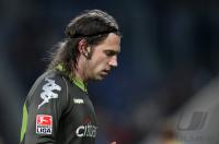 Fussball 1. Bundesliga: Bremen, FRINGS
