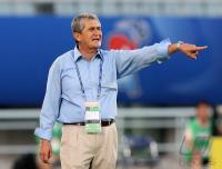 Fussball International  U 17 Weltmeisterschaft