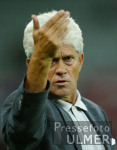 Werner Lorant (Trainer Fenerbahce)