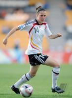 Fussball Frauen FIFA U 20  WM  2008      Vorrunde 