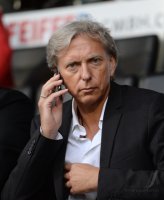 Fussball Europa League Saison 2013/2014: VfB Stuttgart - Botev Plovdiv