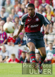 FUSSBALL BUNDESLIGA, BAYERN MUENCHEN