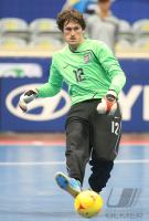 Fussball International FIFA FUTSAL WM 2008