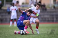 Fussball  BITZER Cup U 19 Junioren 2026
