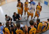 1. Basketball Bundesliga  Walter Tigers Tuebingen