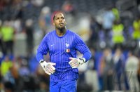 Fussball WM 2026 Halblfinale: Frankreich - Spanien