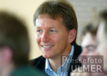 SSV Reutlingen Trainer Frank Wormuth