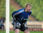 FUSSBALL DFB Pokal 2. Runde Oliver Kahn (FC)