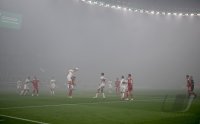 Fussball DFB Pokal Finale  2025/2026 in BerlinFC Bayern Muenchen - VfB Stuttgart    23.05.2026