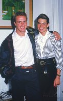 Fussball International: Karl-Heinz RUMMENIGGE