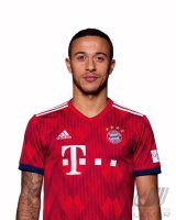 Fussball 1. Bundesliga 2018/2019: Fototermin beim FC Bayern Muenchen