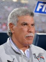 Fussball WM  2010  Qualifikation:  Aegypten - Algerien