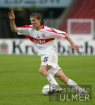 UI-Cup Finale 2002  Alexander Hleb (VfB)