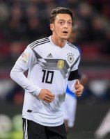 Fussball International Testspiel: Deutschland - Ungarn