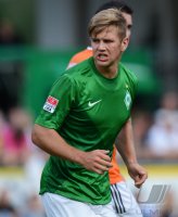 Fussball 1. Bundesliga, Saison 2012/2013: Testspiel Werder Bremen - Tirol Auswahl
