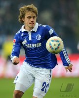 Fussball 1. Bundesliga, Saison 2011/2012: FC Schalke 04 - Mainz 05