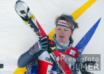 SKI   Weltcup Abfahrt Lake Louise Hilde Gerg (ger) verletz sich schwer