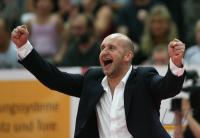 Volleyball 1. Bundesliga TV Rottenburg - VfB Friedrichshafen