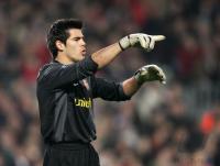 Fussball, Champions League: FC Barcelona - FC Liverpool