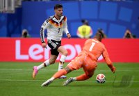 Fussball WM 2026 Vorrunde: Deutschland - Curacao