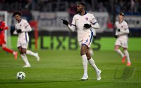 Fussball International Conference League 24/25: 1. FC Heidenheim - FC Chelsea
