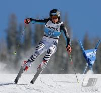 Ski Alpin  Herren Riesenslalom  Beaver Creek