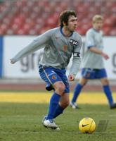Fussball Schweizer Super League  FC  Zuerich - FC Basel