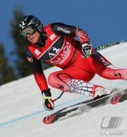 Ski Alpin; Abfahrt  Herren Lake Louise CAN