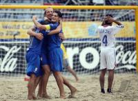 FIFA Beach Soccer World Cup Groupmatches