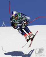 Ski Alpin;  Abfahrt Herren  Wengen 2006