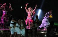 FUSSBALL WM 2010  FINALE:  Holland - Spanien