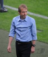 Fussball International Champions League  FC Bayern Muenchen- FC Barcelona