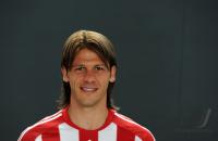 Fussball 1. Bundesliga 2010/2011: Martin Demichelis (FCB)